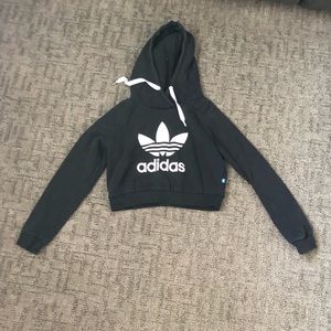 Adidas hoodie
